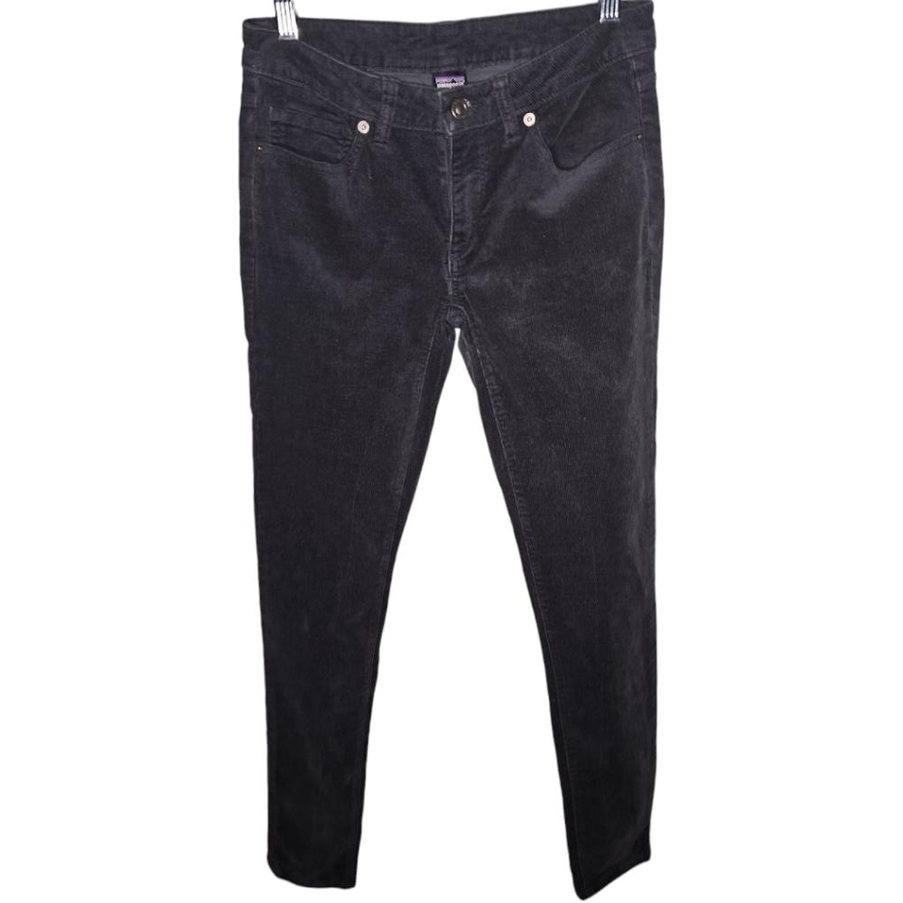 Patagonia Organic Cotton Everyday Corduroy Pants